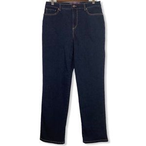 Gloria Vanderbilt Amanda Bootcut Jeans